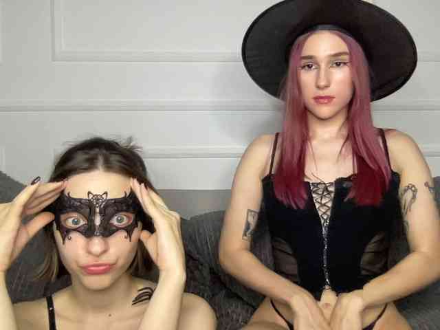 yoursweettreats webcam