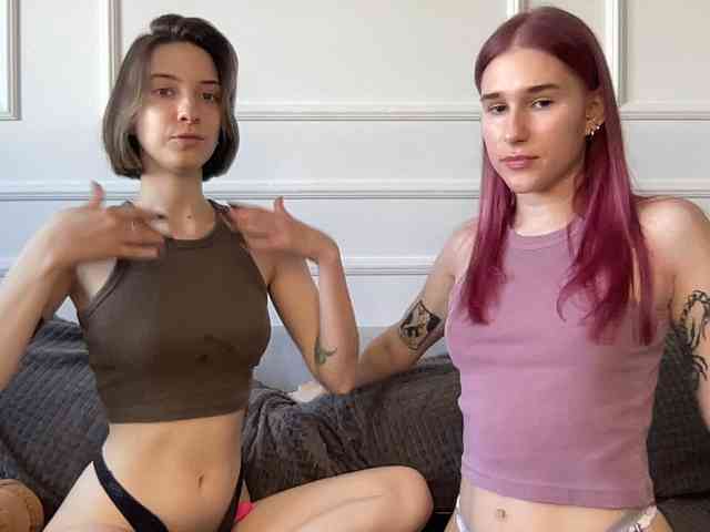 yoursweettreats webcam