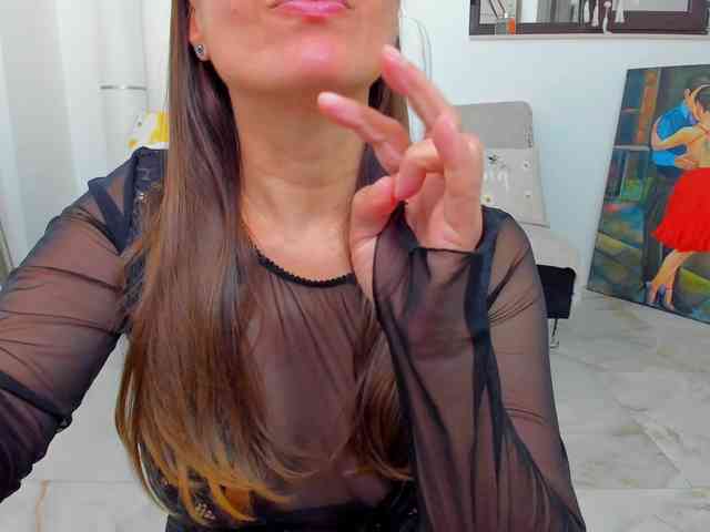 KayaKiss webcam