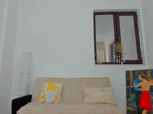 KayaKiss webcam