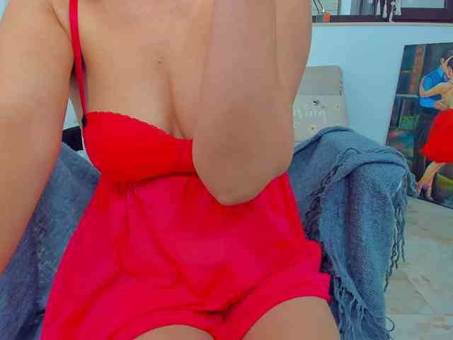 KayaKiss webcam