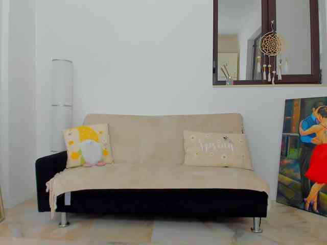 KayaKiss webcam