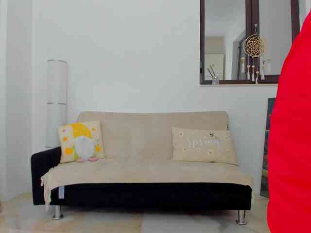 KayaKiss webcam