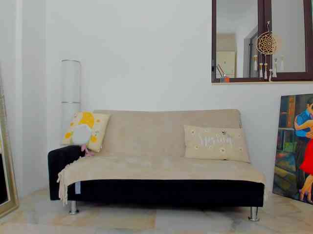 KayaKiss webcam