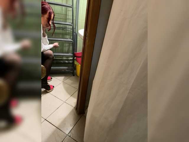 Gratis Live Sexcam mit EvaGordon EvaGordon