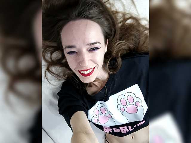 Gratis Live Sexcam mit A_R_T_A A_R_T_A