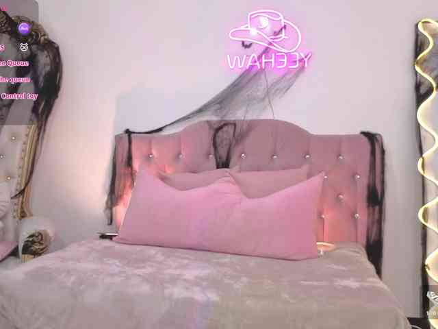 kittystar-tay webcam