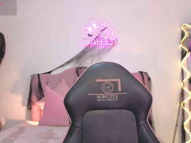 kittystar-tay webcam