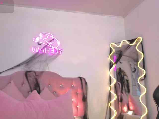 kittystar-tay webcam