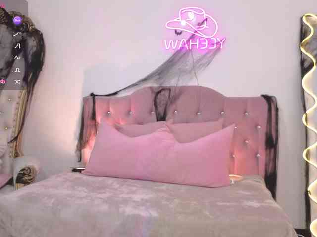 kittystar-tay webcam