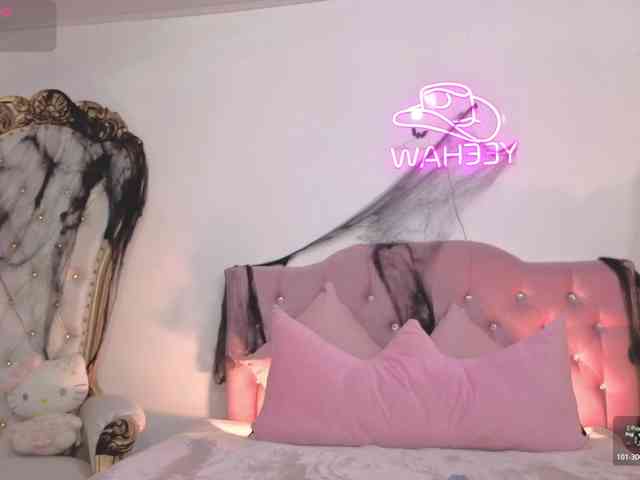 kittystar-tay webcam