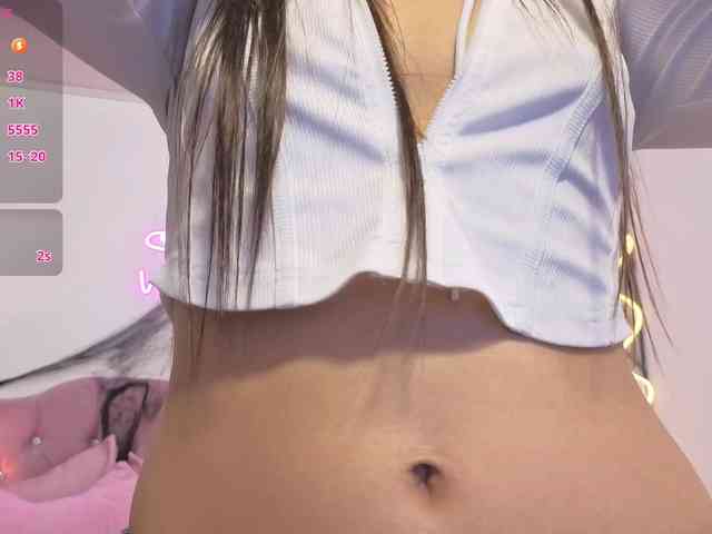 kittystar-tay webcam