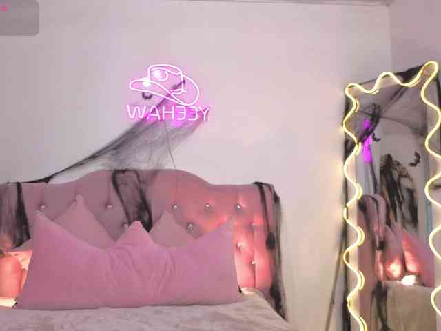 kittystar-tay webcam