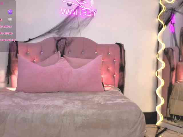 kittystar-tay webcam
