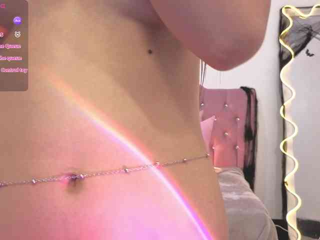 kittystar-tay webcam