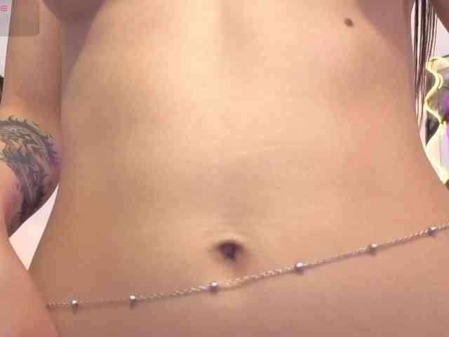 kittystar-tay webcam