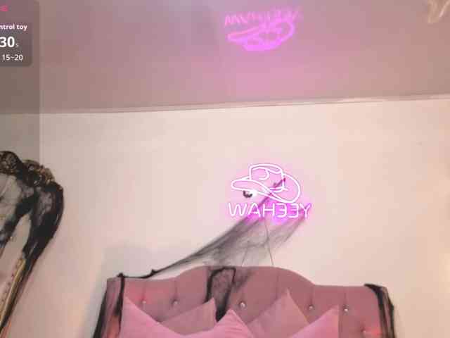 kittystar-tay webcam