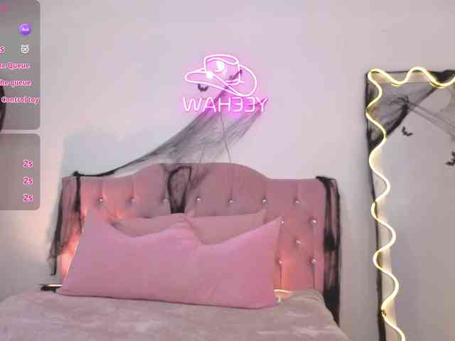 kittystar-tay webcam