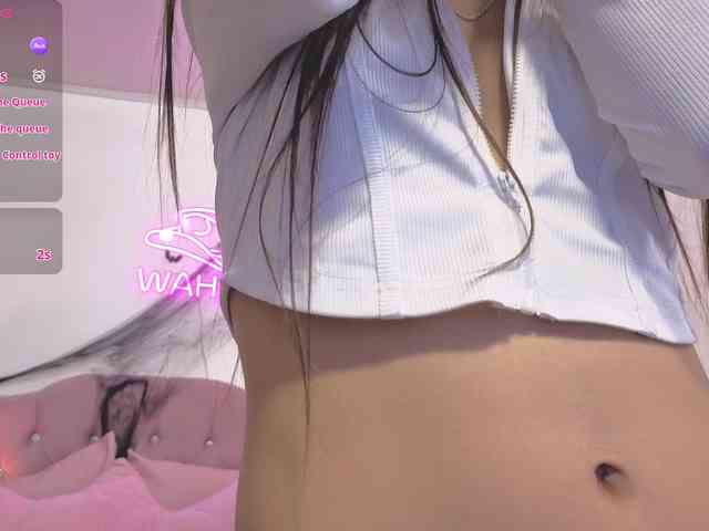 kittystar-tay webcam