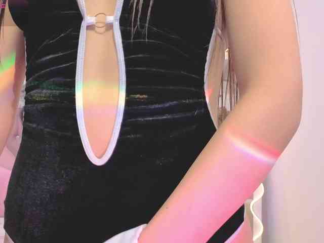 kittystar-tay webcam