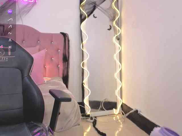 kittystar-tay webcam