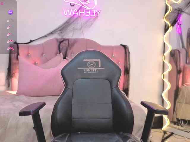 kittystar-tay webcam