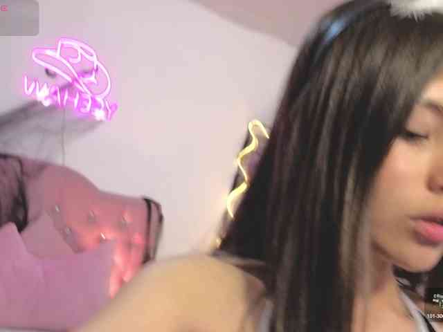 kittystar-tay webcam