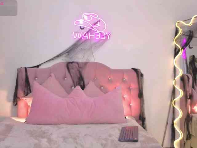 kittystar-tay webcam
