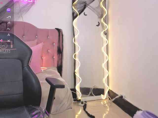 kittystar-tay webcam