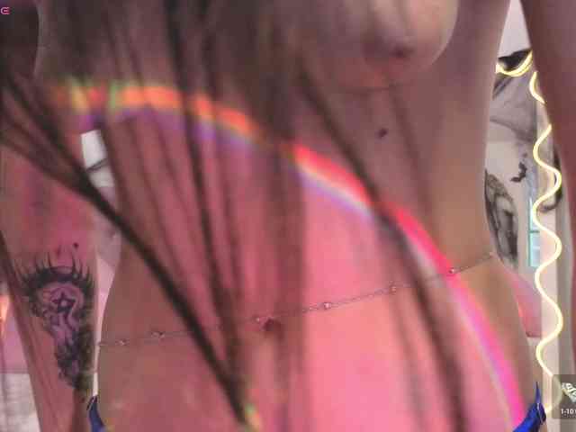 kittystar-tay webcam