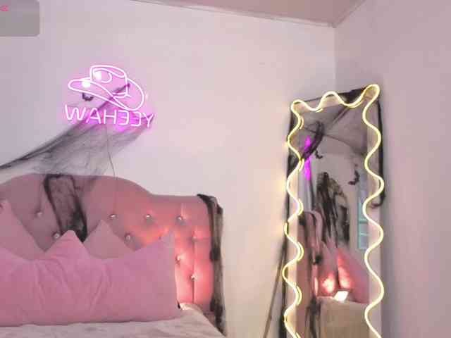 kittystar-tay webcam