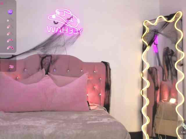 kittystar-tay webcam