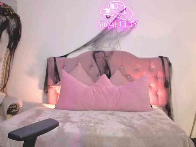 kittystar-tay webcam