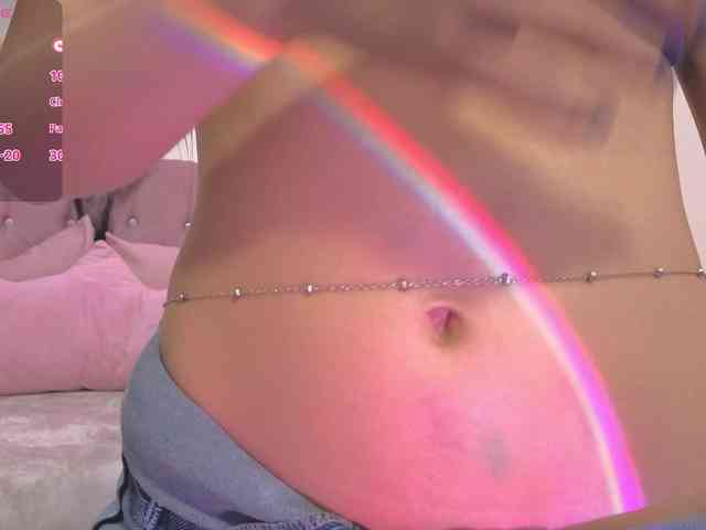 kittystar-tay webcam