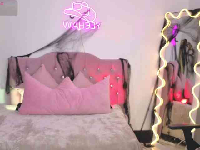 kittystar-tay webcam