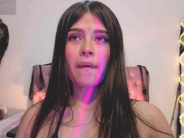 kittystar-tay webcam