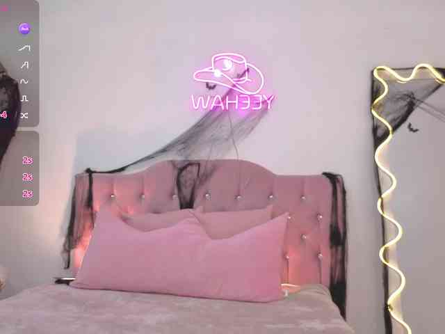 kittystar-tay webcam