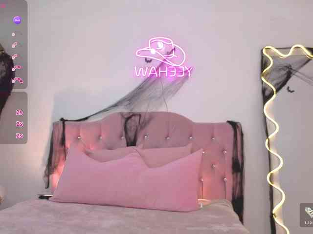 kittystar-tay webcam