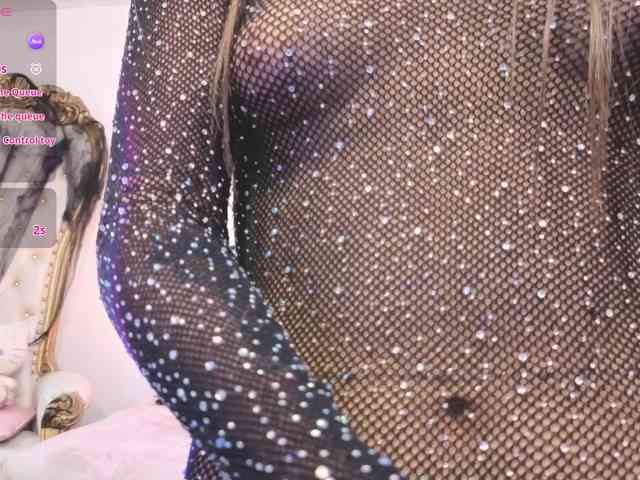 kittystar-tay webcam