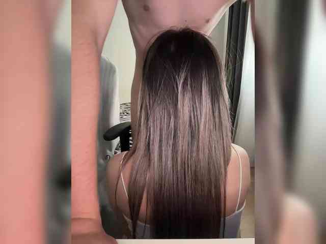 _M_O_L_O_K_O_'s Sexcam