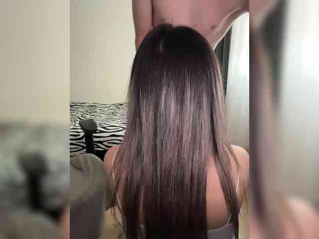 _M_O_L_O_K_O_'s Sexcam