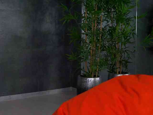 CherrySelena webcam