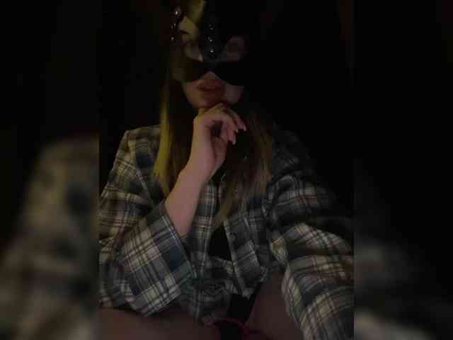 missisMilli webcam