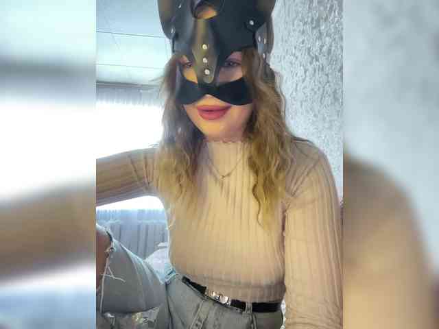 missisMilli webcam