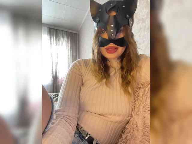 missisMilli webcam