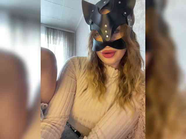 missisMilli webcam