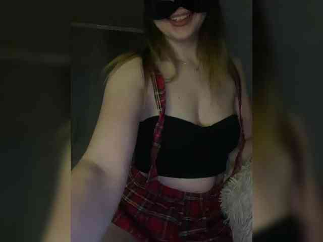 missisMilli webcam