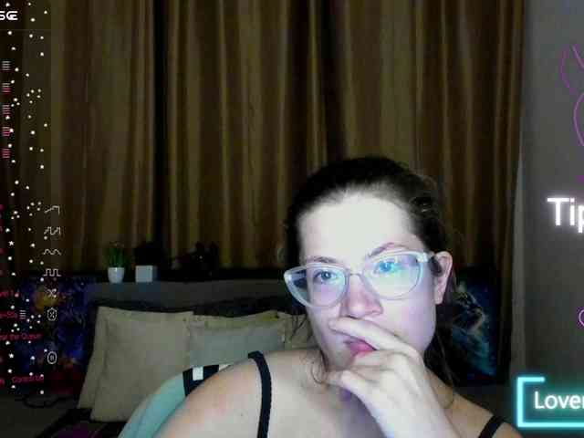 Aliciafolow009 webcam