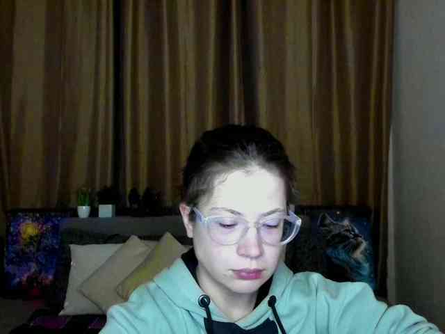 Aliciafolow009 webcam