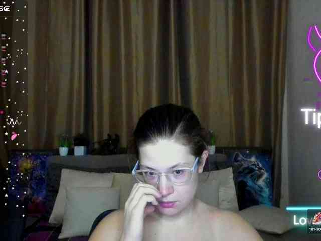 Aliciafolow009 webcam